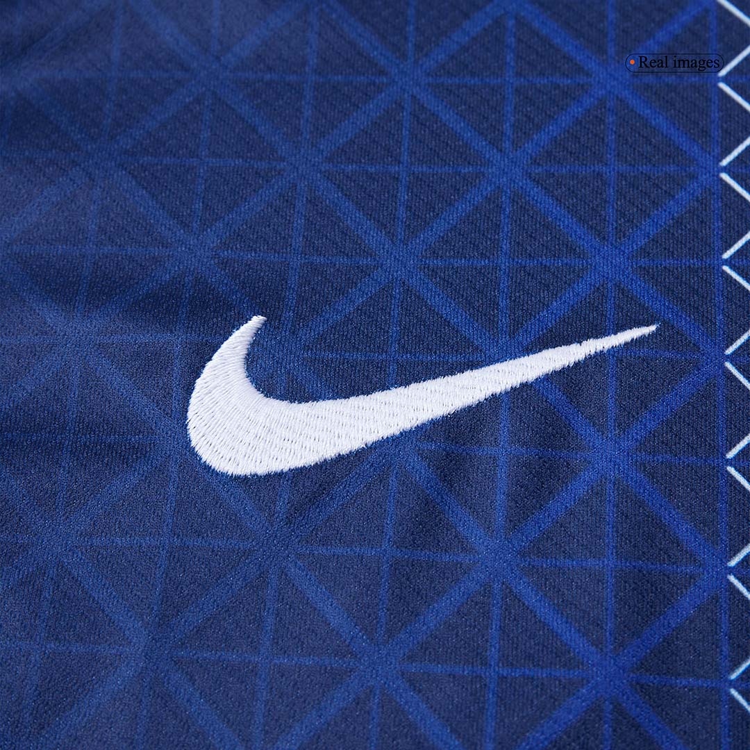 Paris Saint-Germain Home Replica Kit 2025/26
