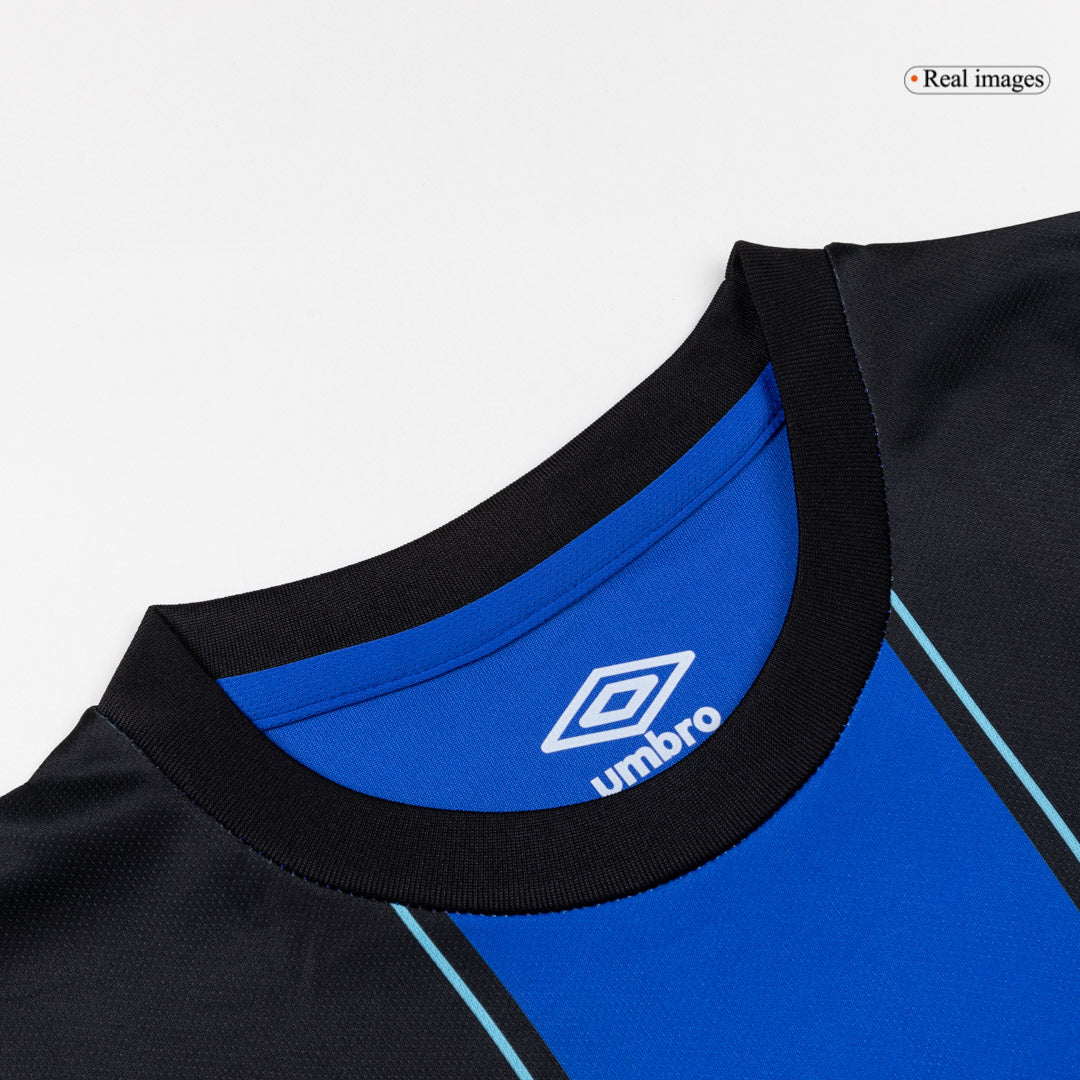 AFC Bournemouth Away Replica Kit 2025/26