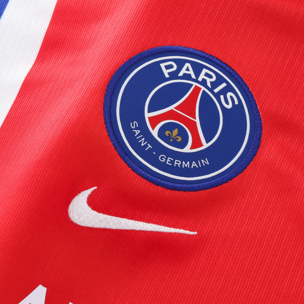 Paris Saint-Germain Home Replica Kit 2026/27