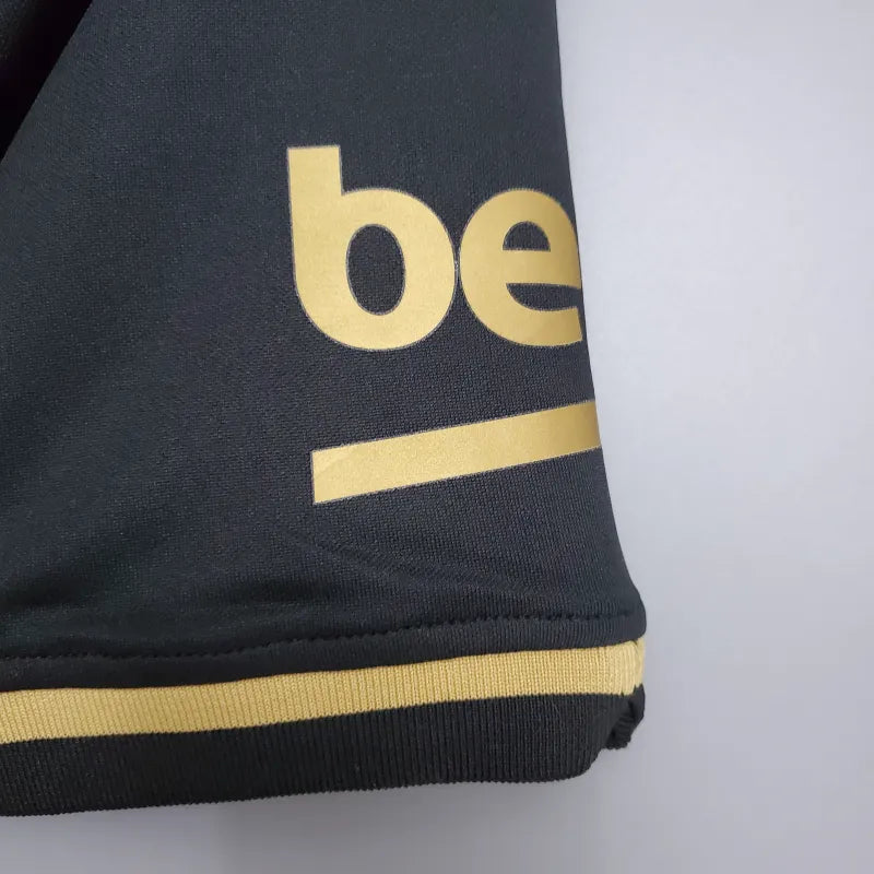 FC Barcelona Retro Away Kit 2020/21