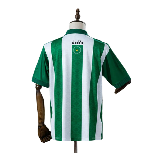 Coritiba Away Replica Kit 2025/26