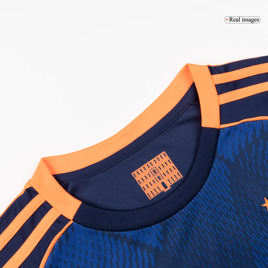 Nottingham Forest Third Replica Kit 2025/26