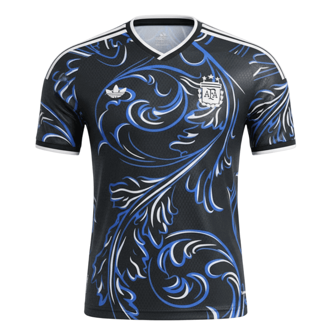 Argentina 2026 Away Player Kit