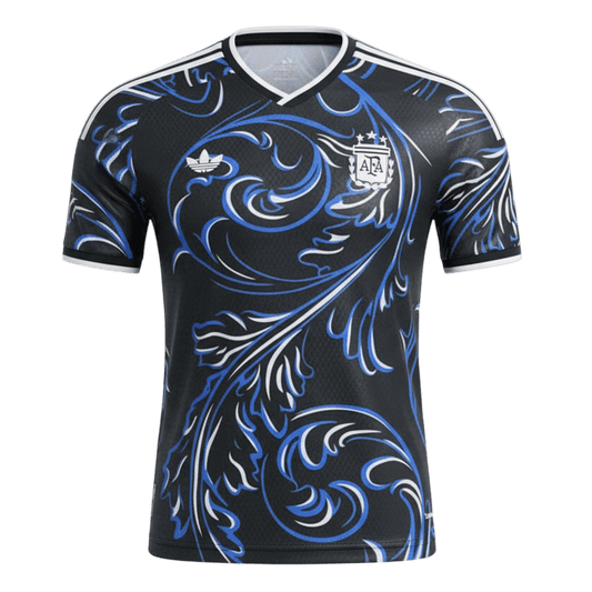 Argentina 2026 Away Player Kit