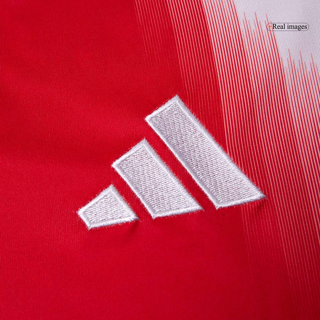 Bayern Munich 2025/26 Home Stadium Jersey