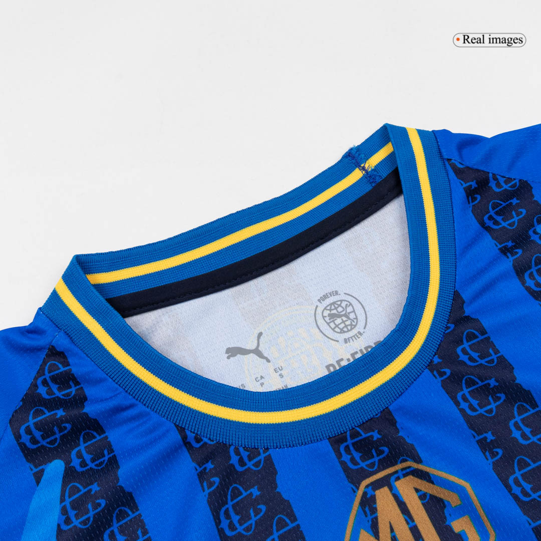 Guadalajara Third Replica Kit 2025/26