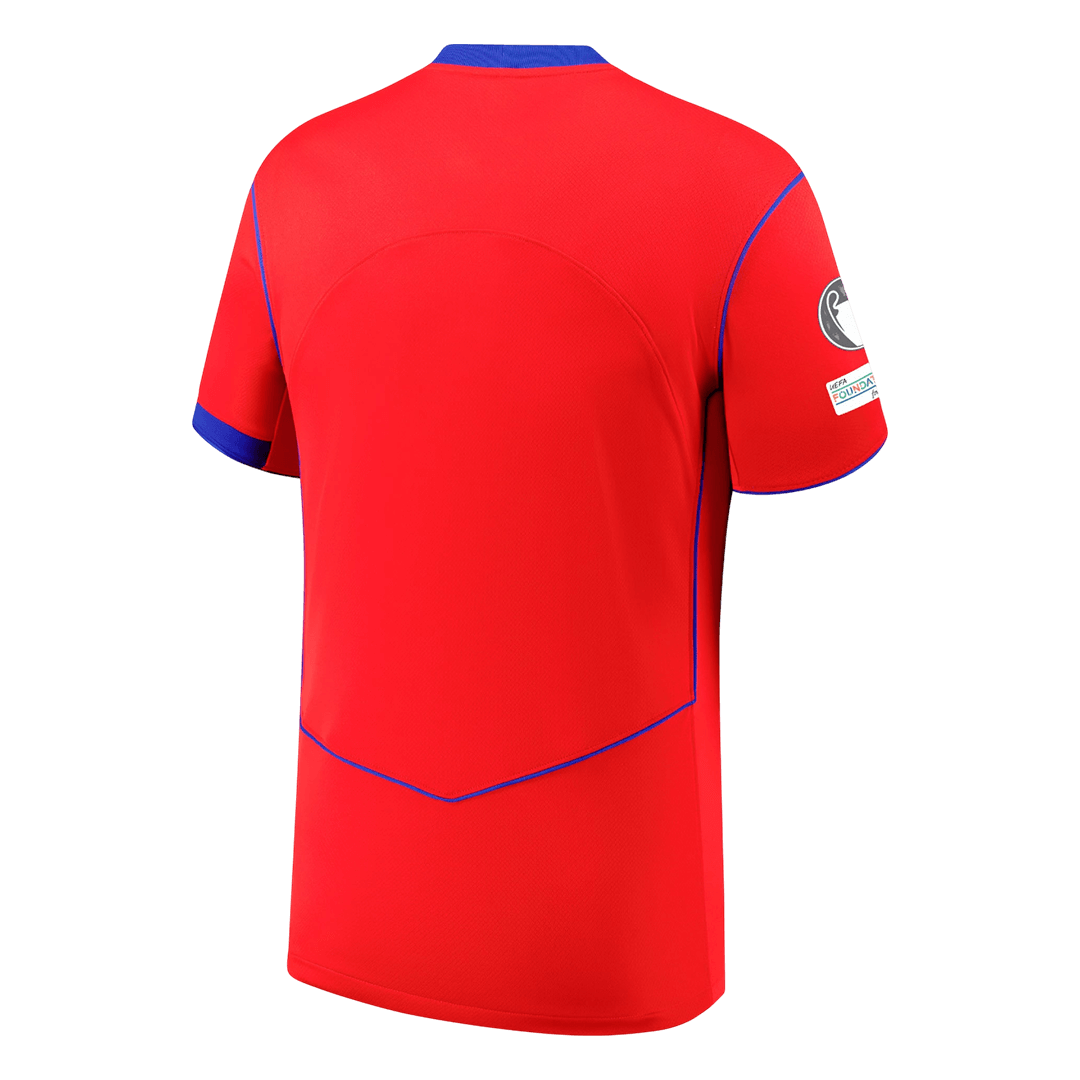 Paris Saint-Germain Third Replica Kit 2025/26