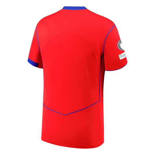 Paris Saint-Germain Third Replica Kit 2025/26