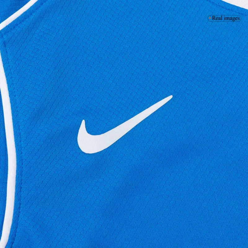 Atletico Madrid Third Replica Kit 2025/26