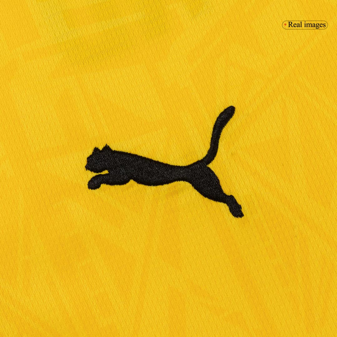 Borussia Dortmund Home Replica Kit 2026/27
