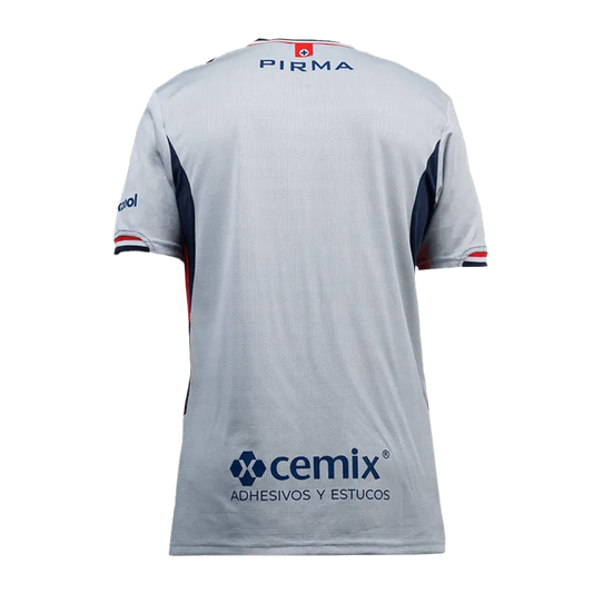 Cruz Azul Away Replica Kit 2025/26