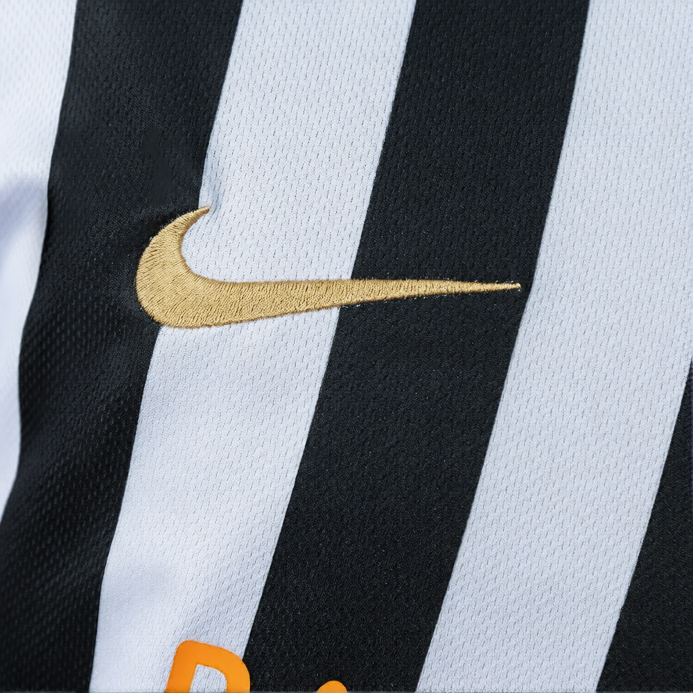 Santos Away Retro Replica Kit 2012/13