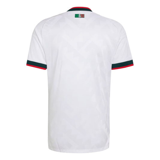 Mexico 2026 Away Player Kit