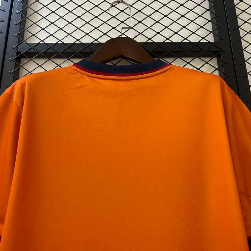 FC Barcelona Retro Third Kit 1998/99