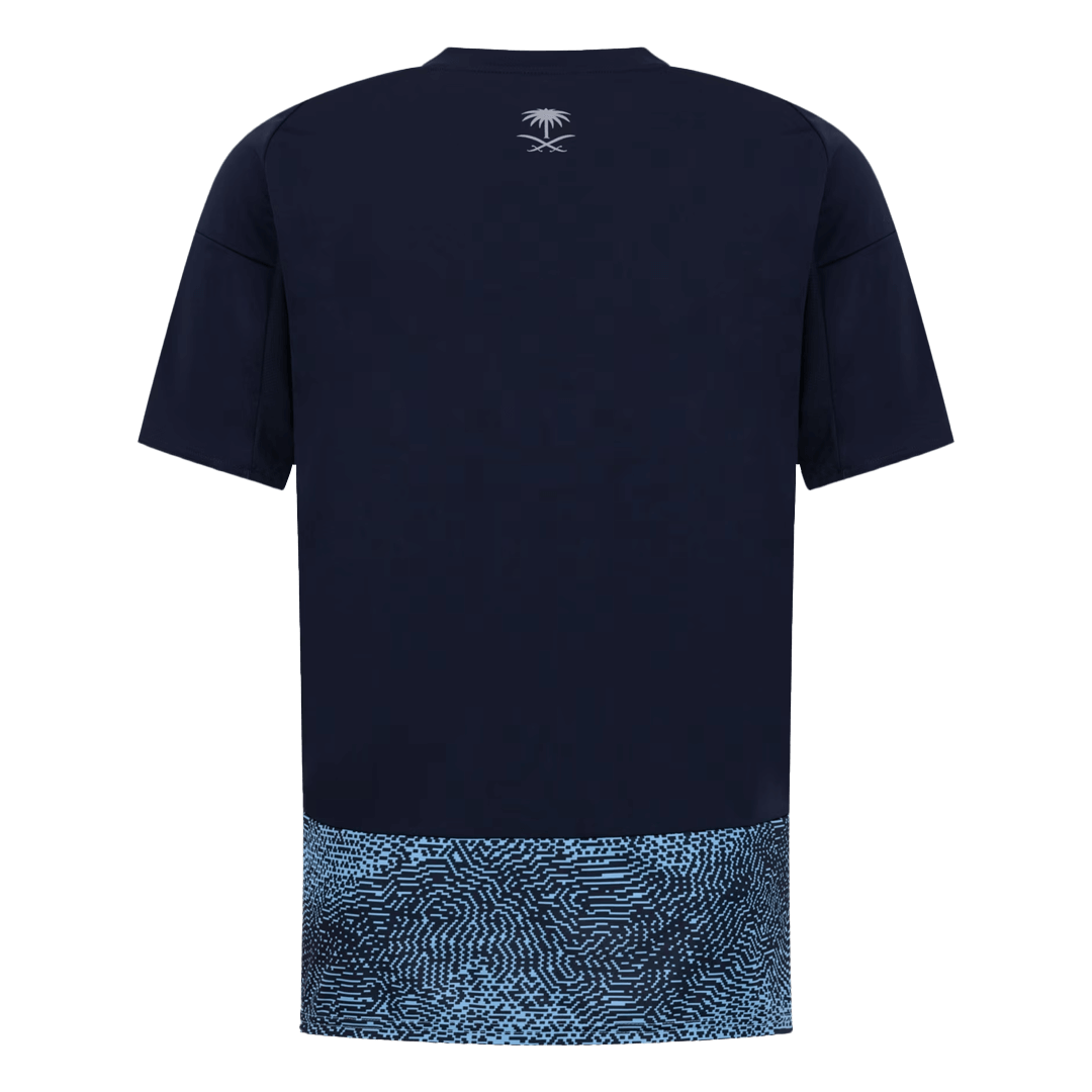 Al Nassr Away Replica Kit 2025/26 image 2