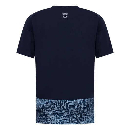 Al Nassr Away Replica Kit 2025/26 image 2