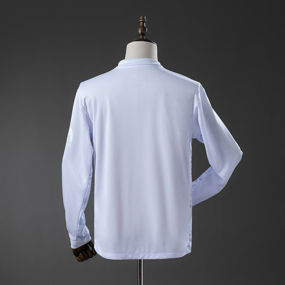 Tottenham Hotspur Anniversary Replica Kit 2025/26 Long Sleeve