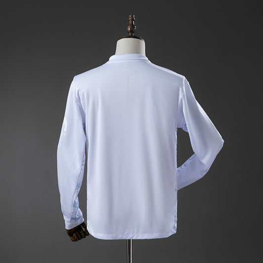 Tottenham Hotspur Anniversary Replica Kit 2025/26 Long Sleeve