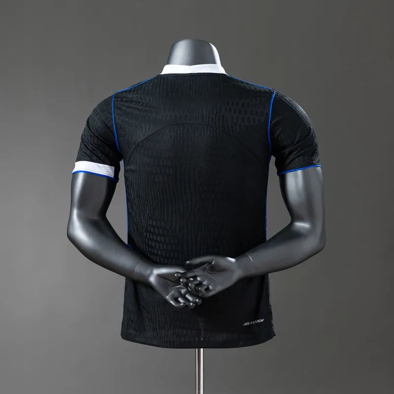 Chelsea 2025/26 Third Player Jersey