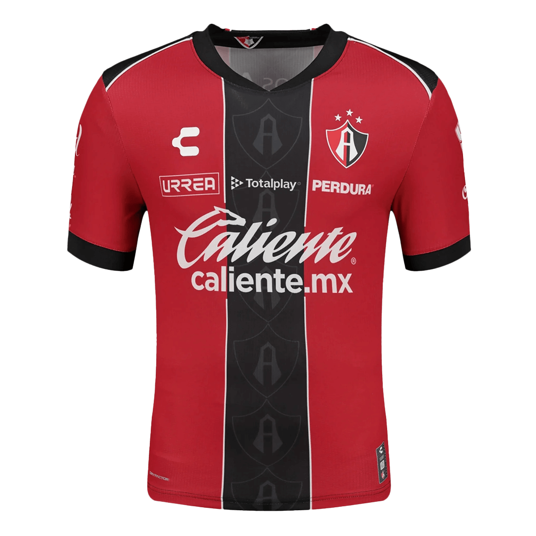 Atlas Home Replica Kit 2025/26