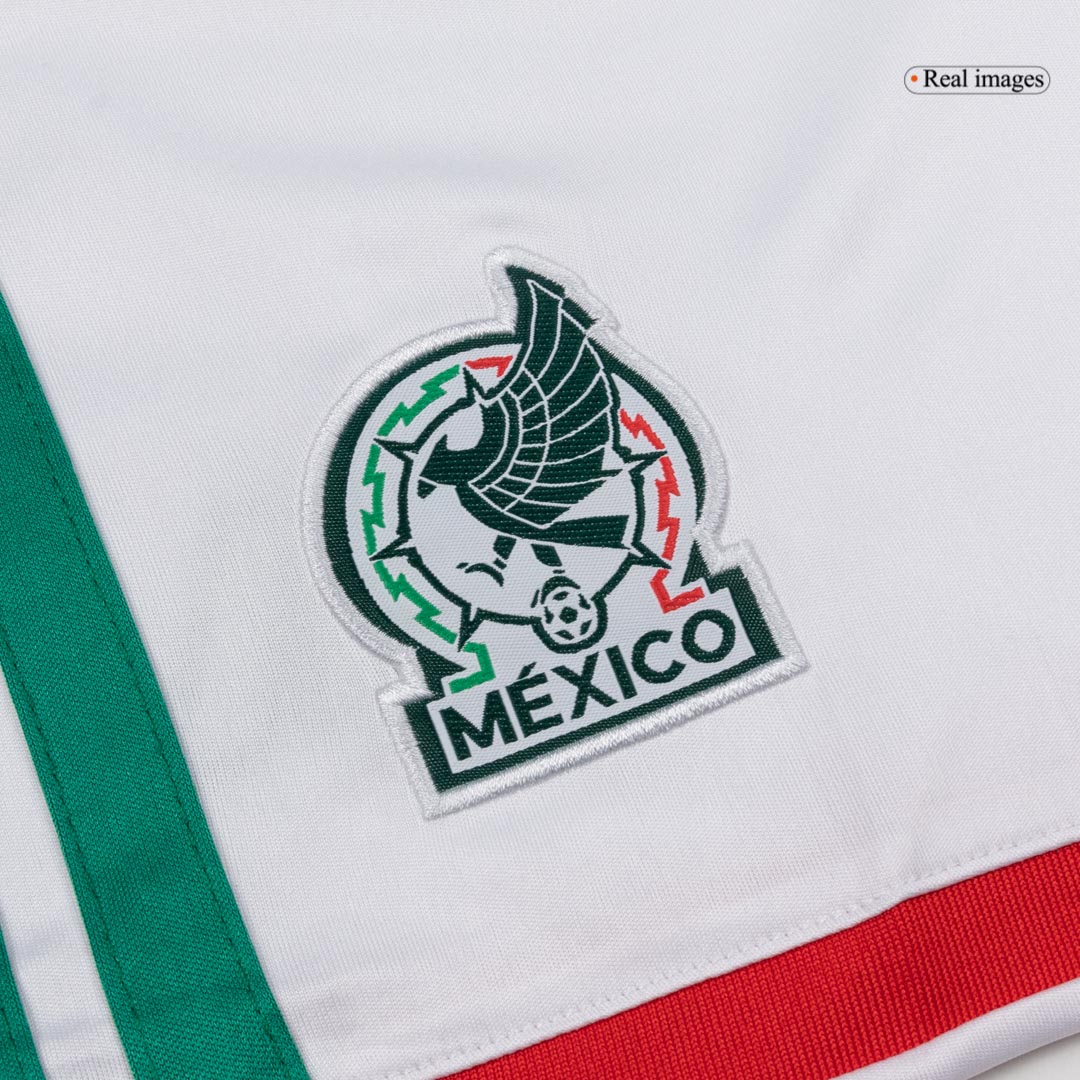 Mexico Home Kids Kit World Cup 2026