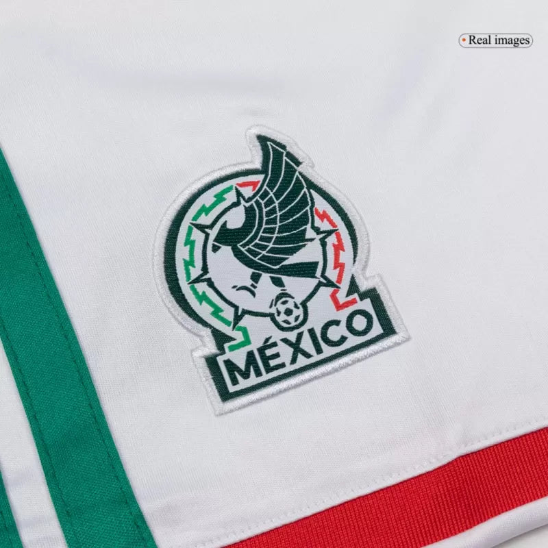 Mexico Home Kids Kit World Cup 2026