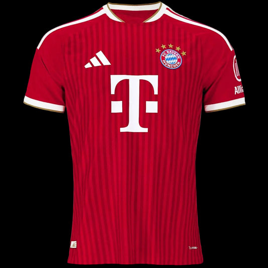 Bayern Munich Home Player Kit 2026/27