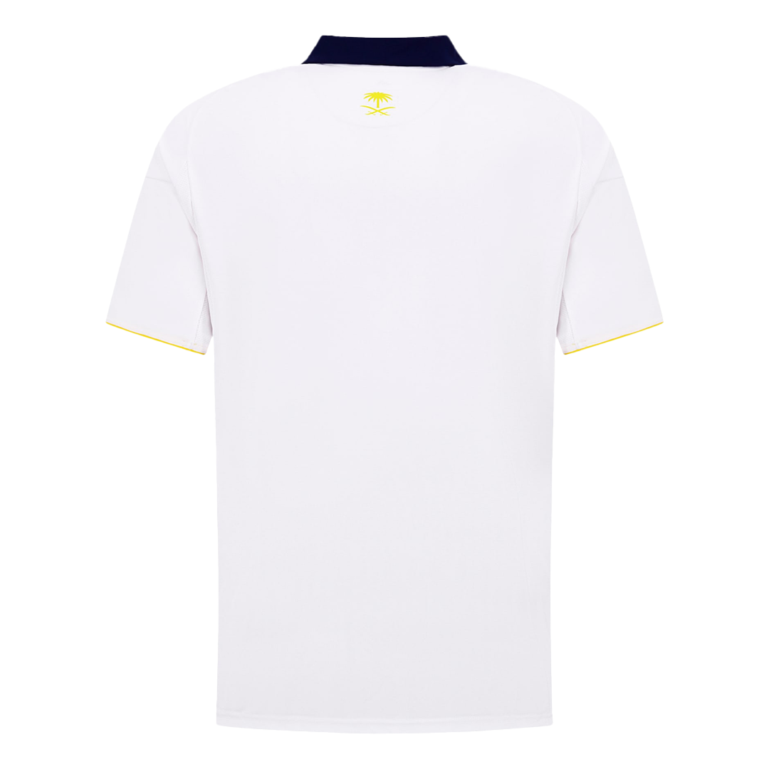 Al Nassr Third Replica Kit 2025/26 image 2