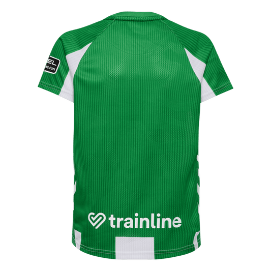Real Betis Home Replica Kit 2025/26