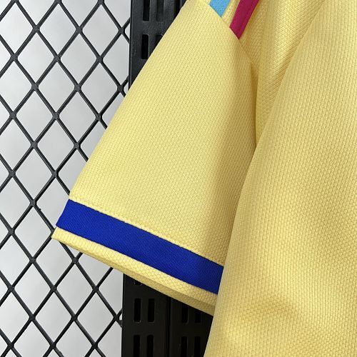 Curaçao 2026 Away Replica Kit