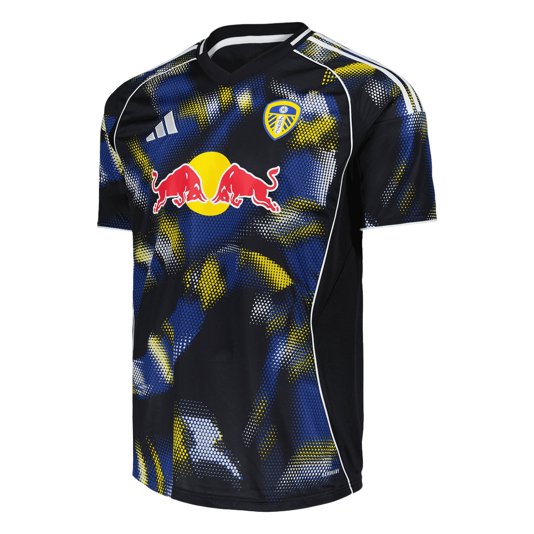 Leeds United Third Replica Kit 2025/26