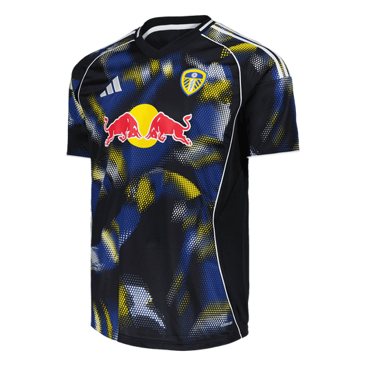 Leeds United Third Replica Kit 2025/26