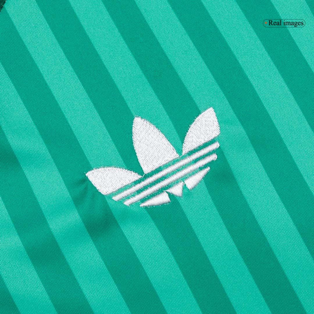 Algeria 2026 Away Replica Kit