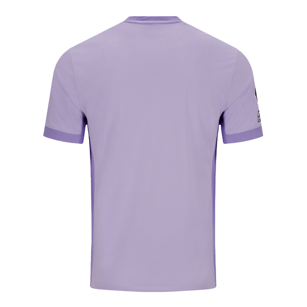 Brighton & Hove Albion Away Replica Kit 2025/26