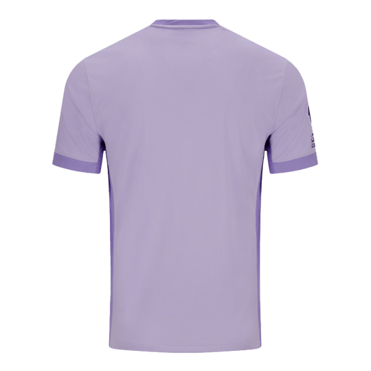 Brighton & Hove Albion Away Replica Kit 2025/26