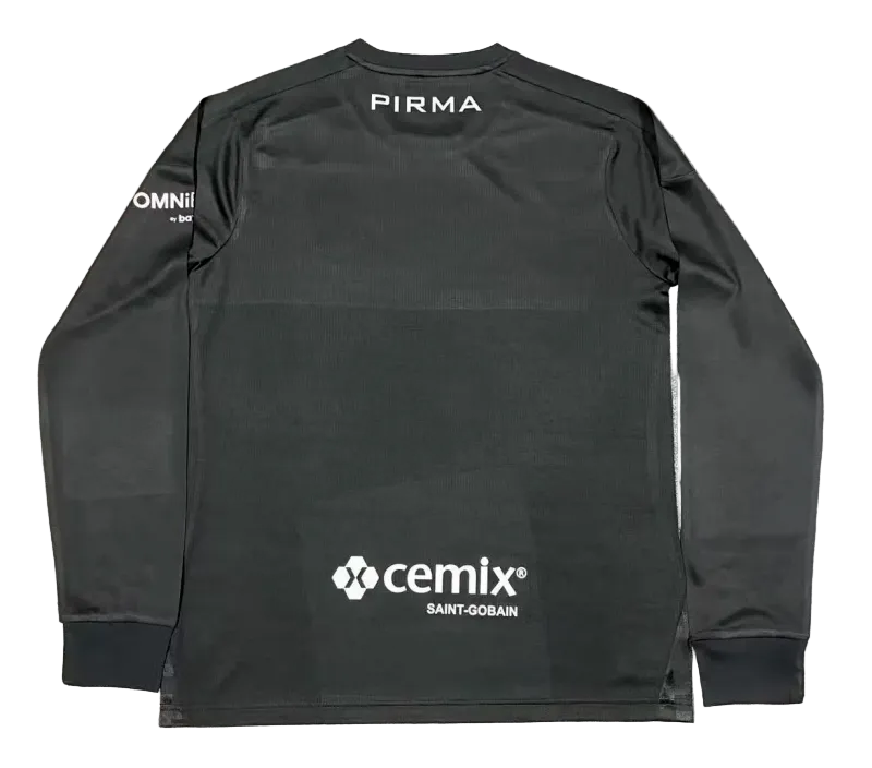Cruz Azul Third Replica Long Sleeve Kit 2025/26
