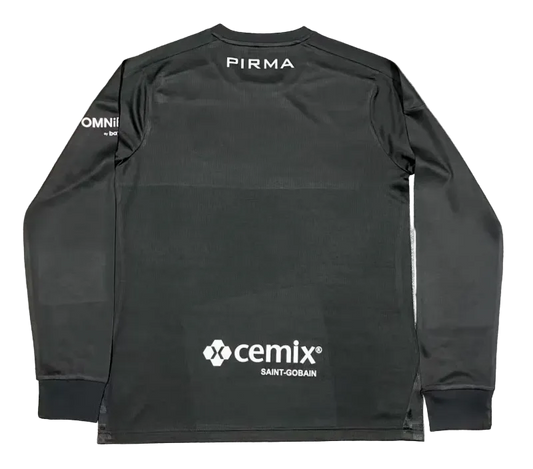 Cruz Azul Third Replica Long Sleeve Kit 2025/26