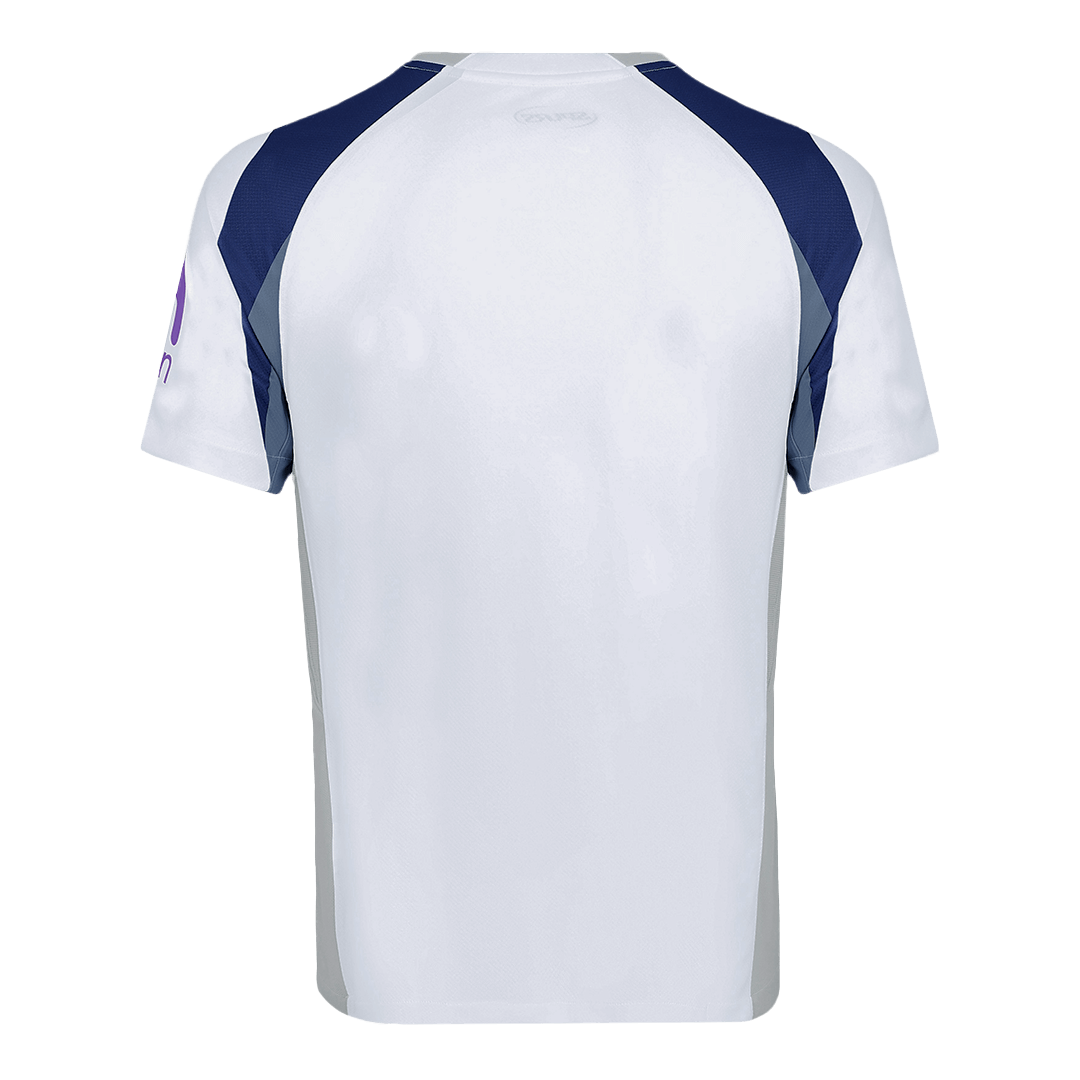 Tottenham Hotspur Home Replica Kit 2025/26