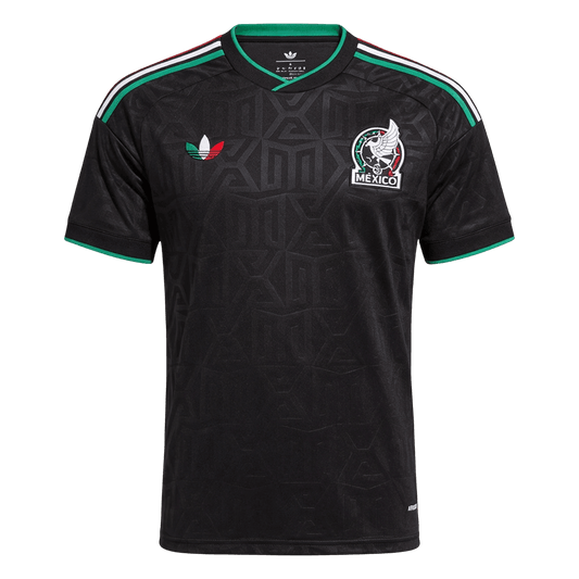 Mexico 2026 Third Replica Kit