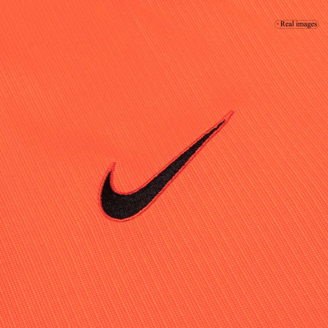 Netherlands 2026 Home Replica Kit