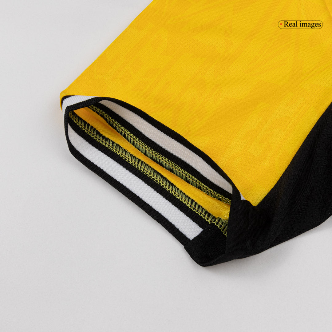 Borussia Dortmund Home Replica Kit 2026/27