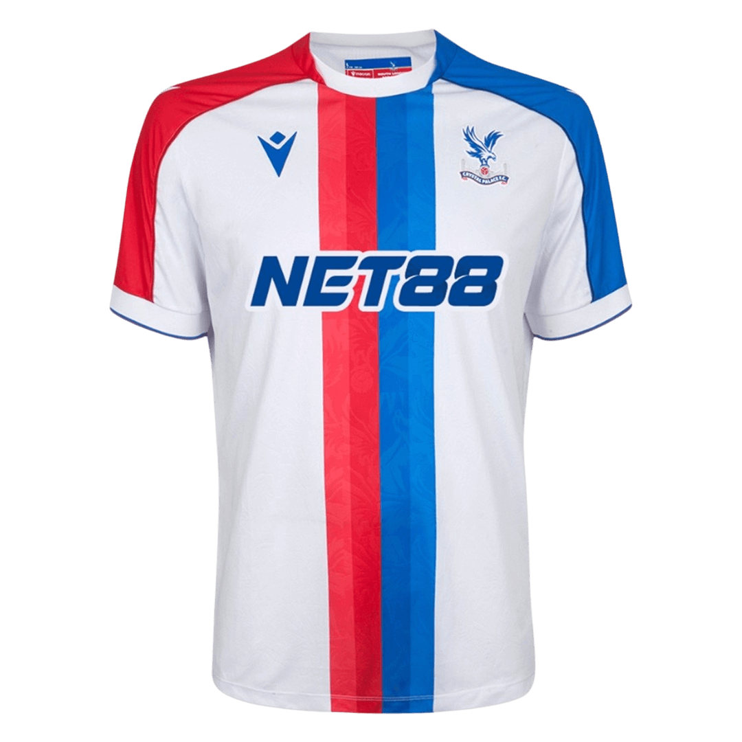 Crystal Palace Third Replica Kit 2025/26