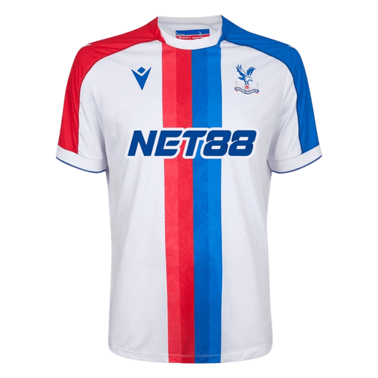 Crystal Palace Third Replica Kit 2025/26
