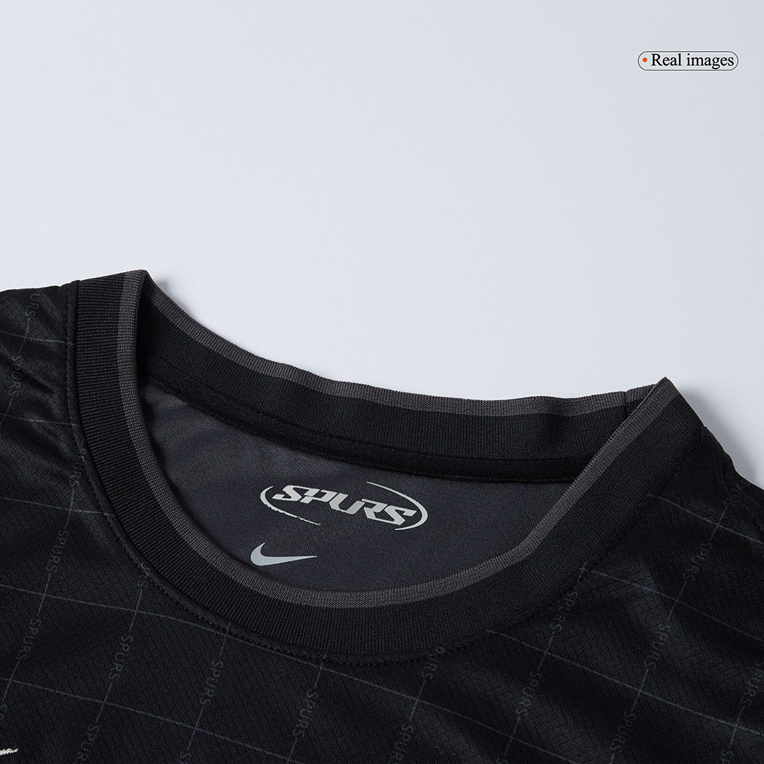 Tottenham 2025/26 Away Stadium Jersey