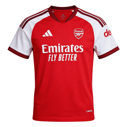Arsenal Home Replica Kit 2026/27