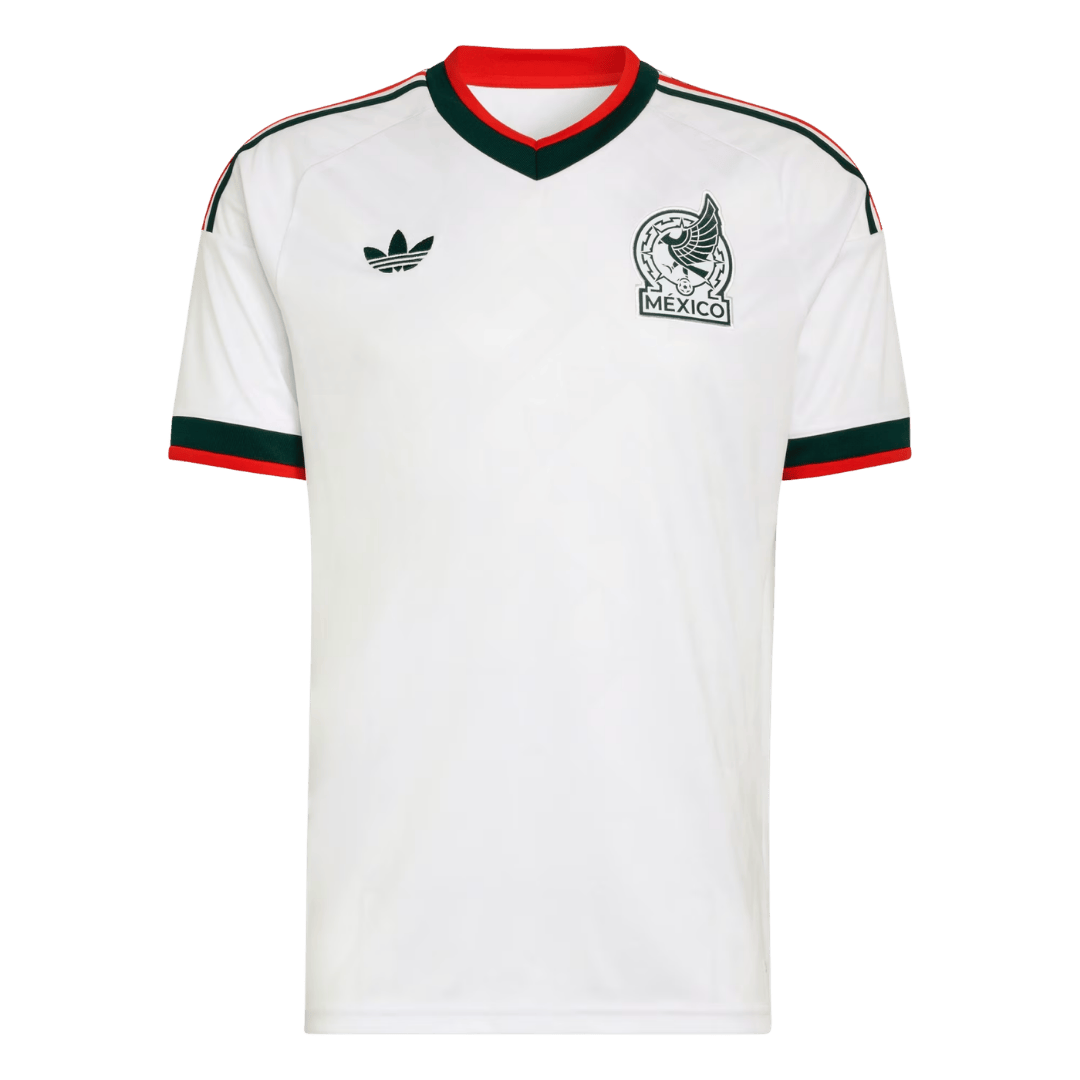 Mexico 2026 Away Replica Kit