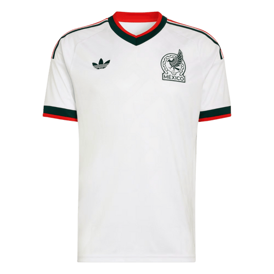 Mexico 2026 Away Replica Kit