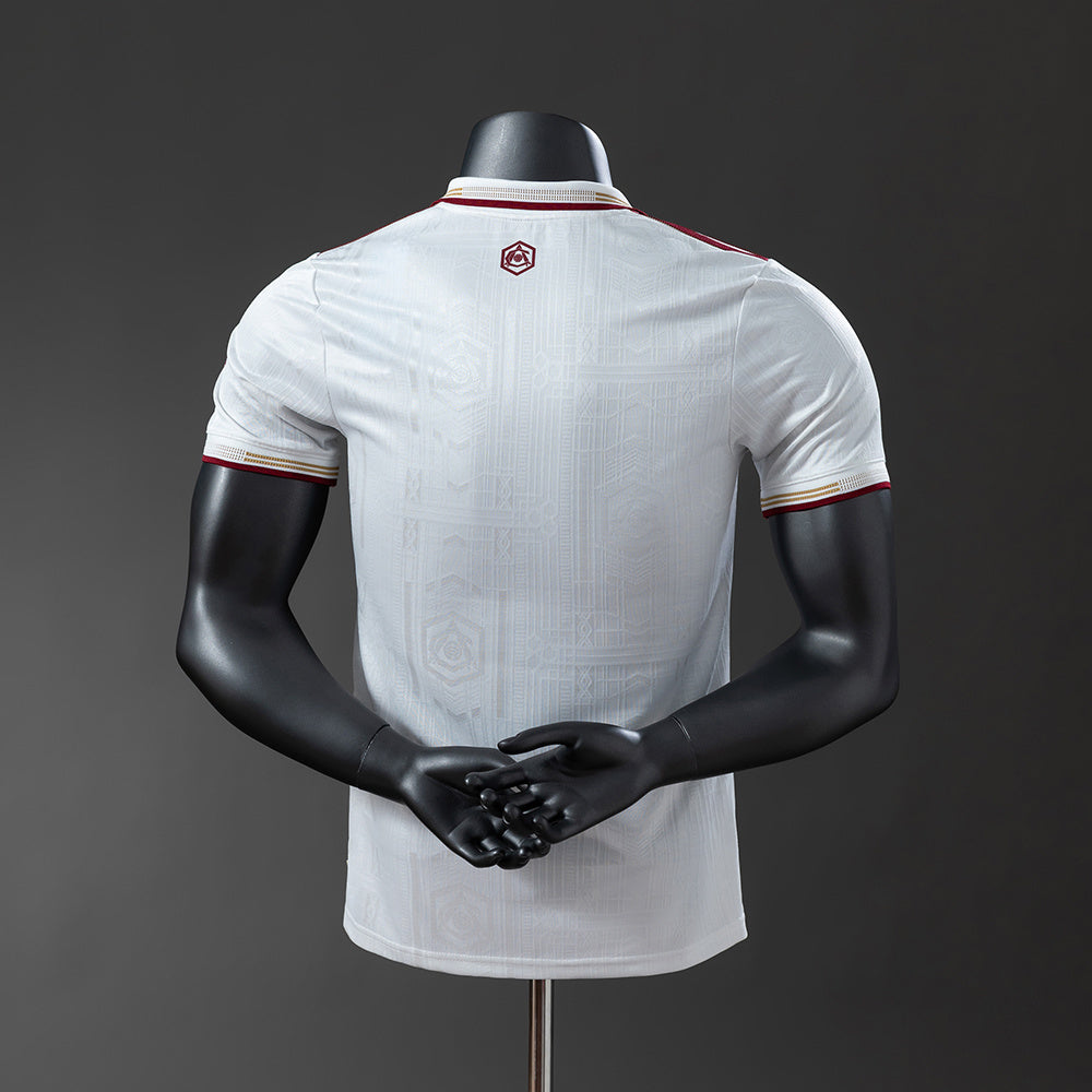 Arsenal 2025/26 Third Player Jersey