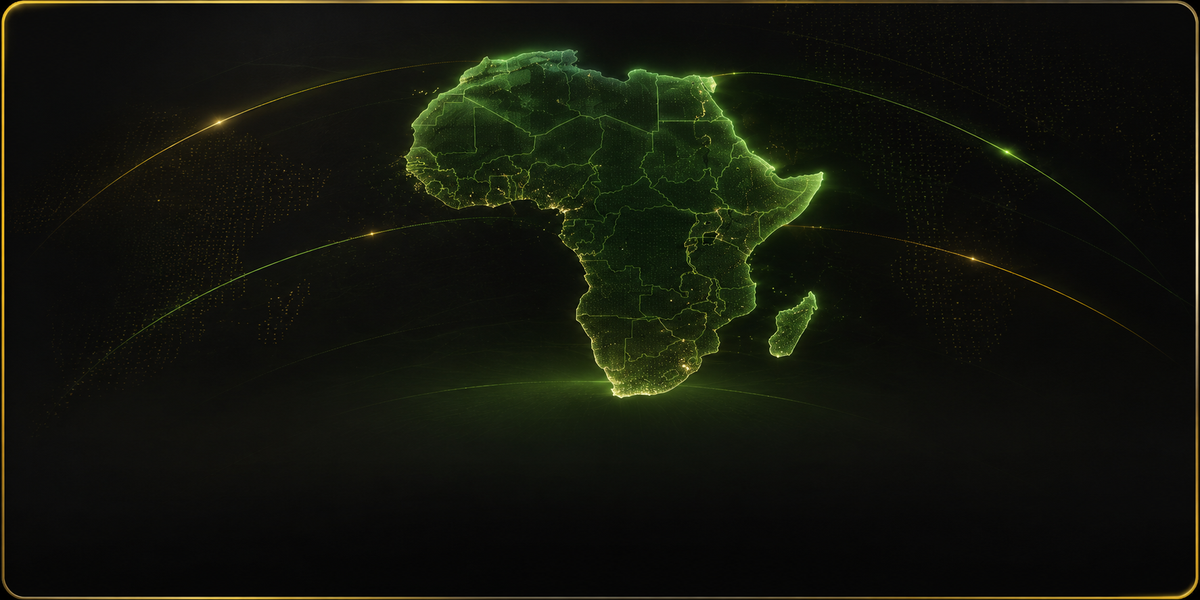 Africa