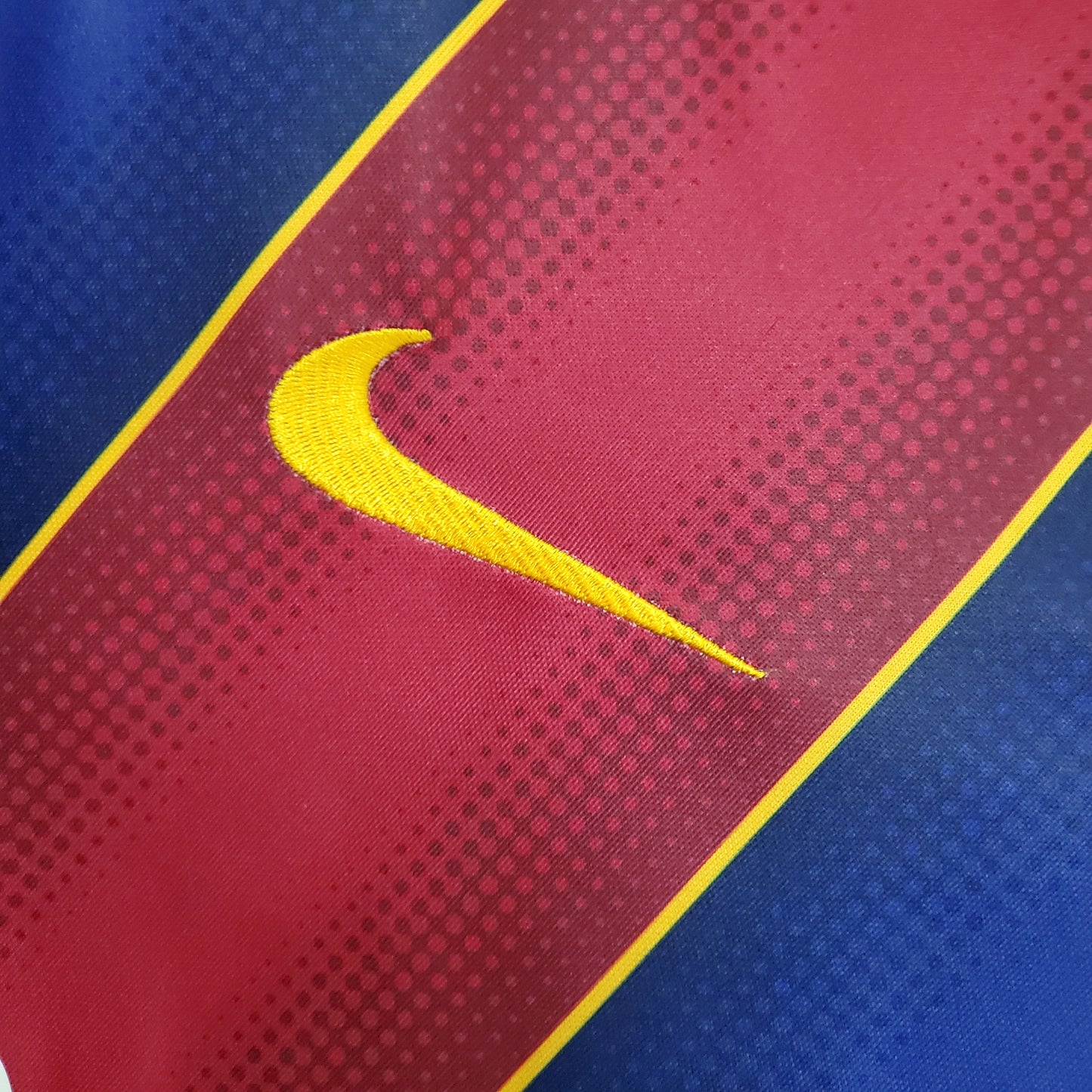FC Barcelona Retro Home Kit 2020/21